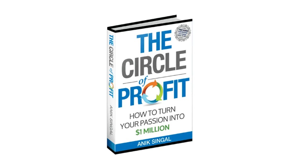 circle of profit