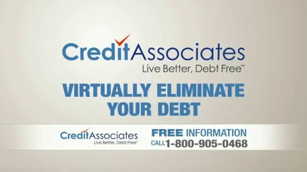 debt credit associates