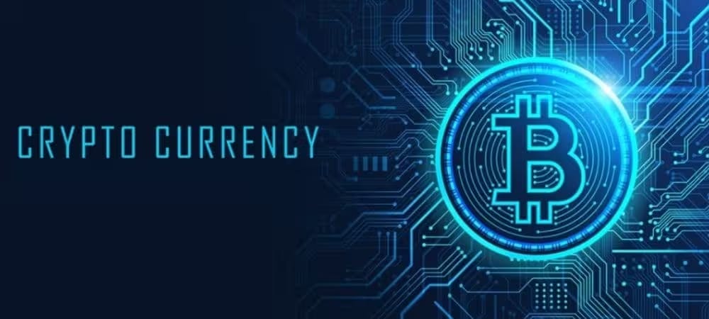 cryptocurrency trends is bitcoin mining profitable