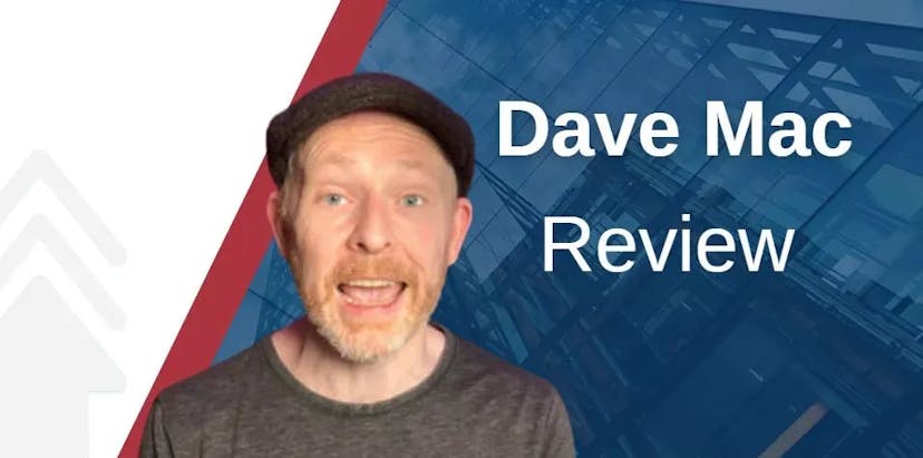 Dave Mac Review ([year] Update): Is Clickbank Affiliate Marketing Worth It?