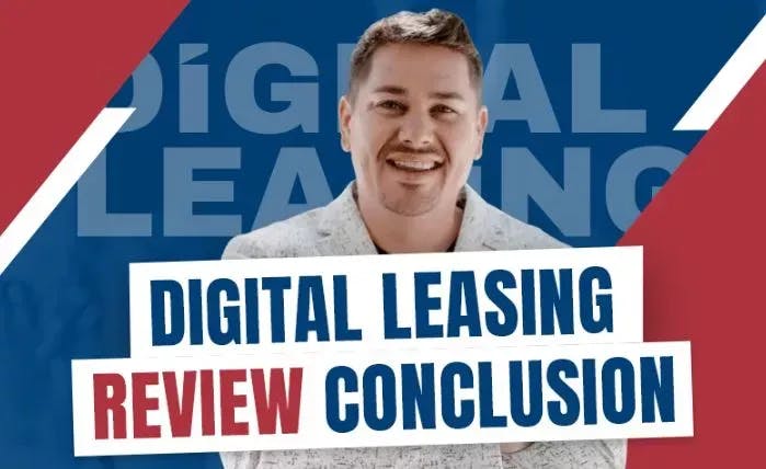 digital leasing review conclusion