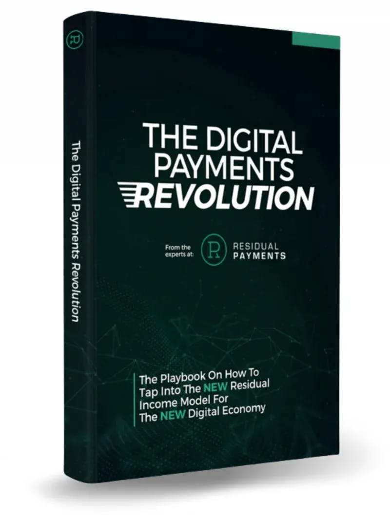 digital payments revolution