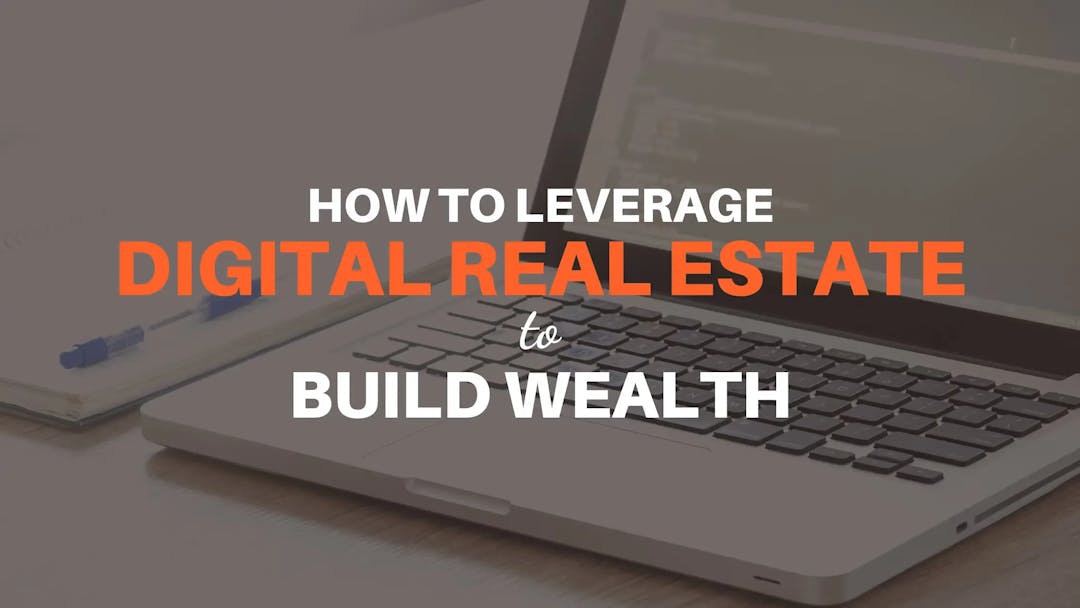 digital real estate blog