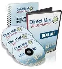 direct mail dealmaker