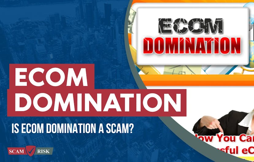 eCom Domination Review ([year])