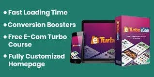 ecom turbo theme