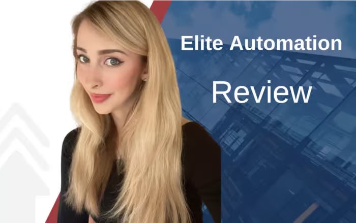 Elite Automation Review ([year])
