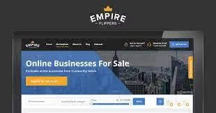 empire flippers review