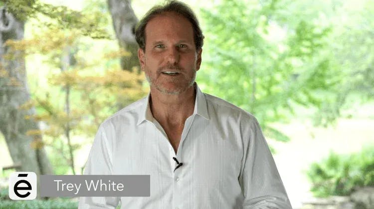 evolv health Trey White