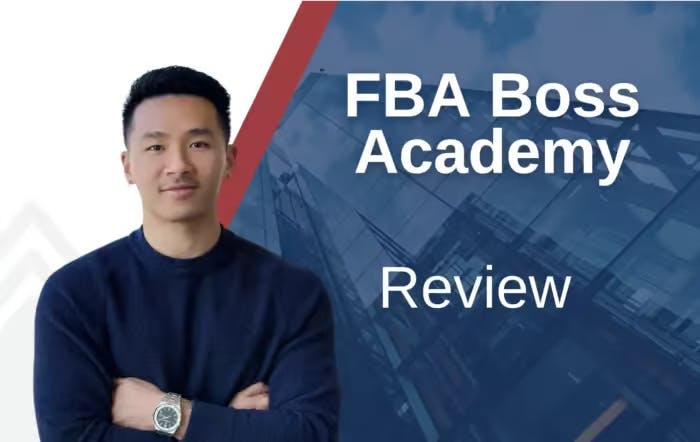 FBA Boss Academy Review (Updated [year]): Is Kevin Pak Legit?