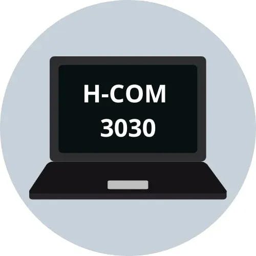 H-Com 2020