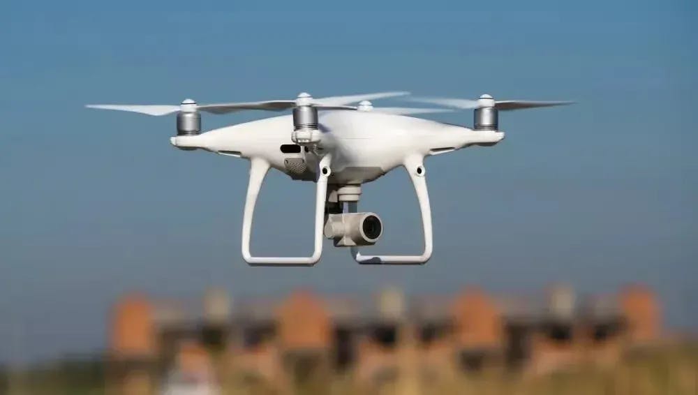 how much does drone launch academy cost