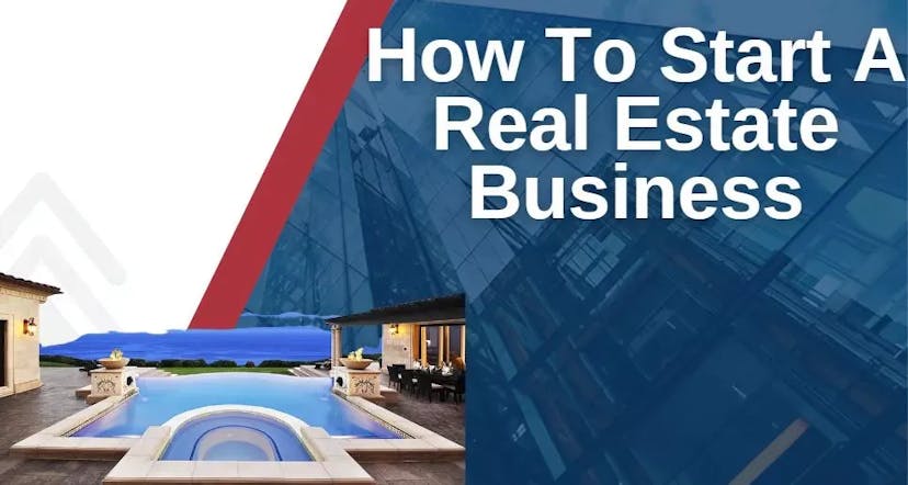 How To Start A Real Estate Business ([year] Update): Can You Trust The Market?