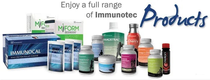 immunotec reviews