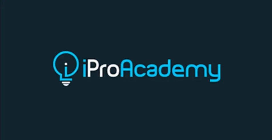 ipro academy scam