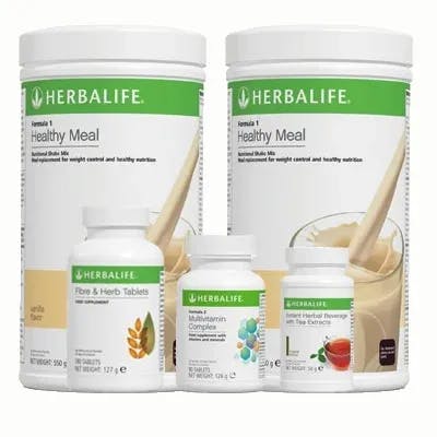 Do People Lose Weight With Herbalife