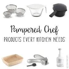is pampered chef an mlm