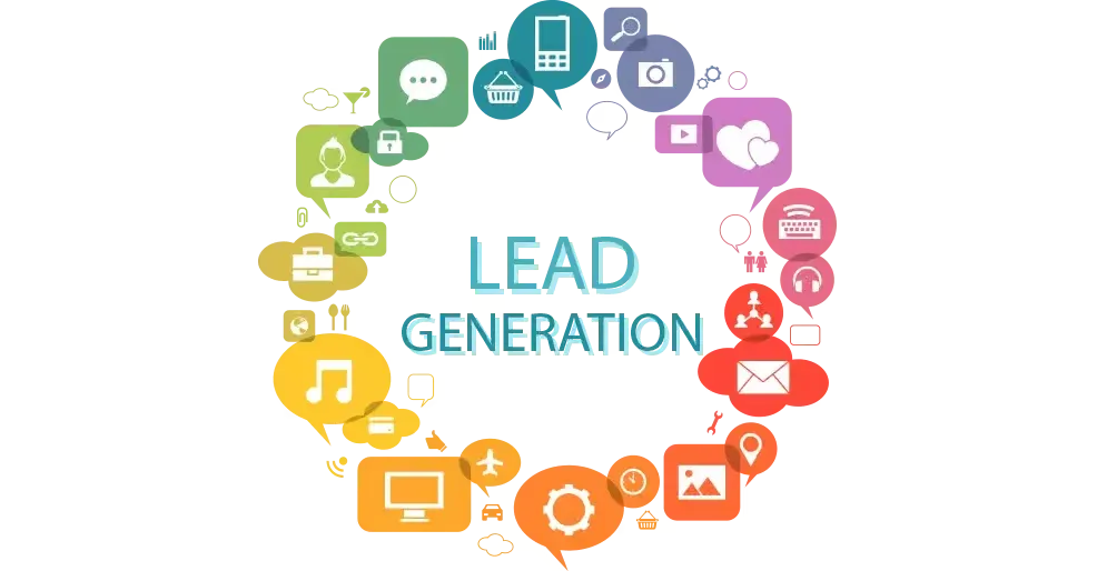lead generation channels