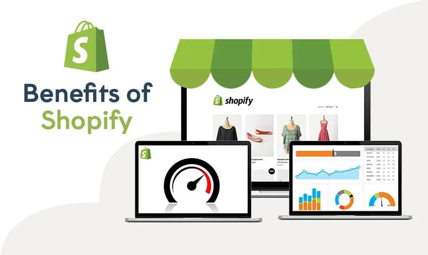make your online business a store at shopify