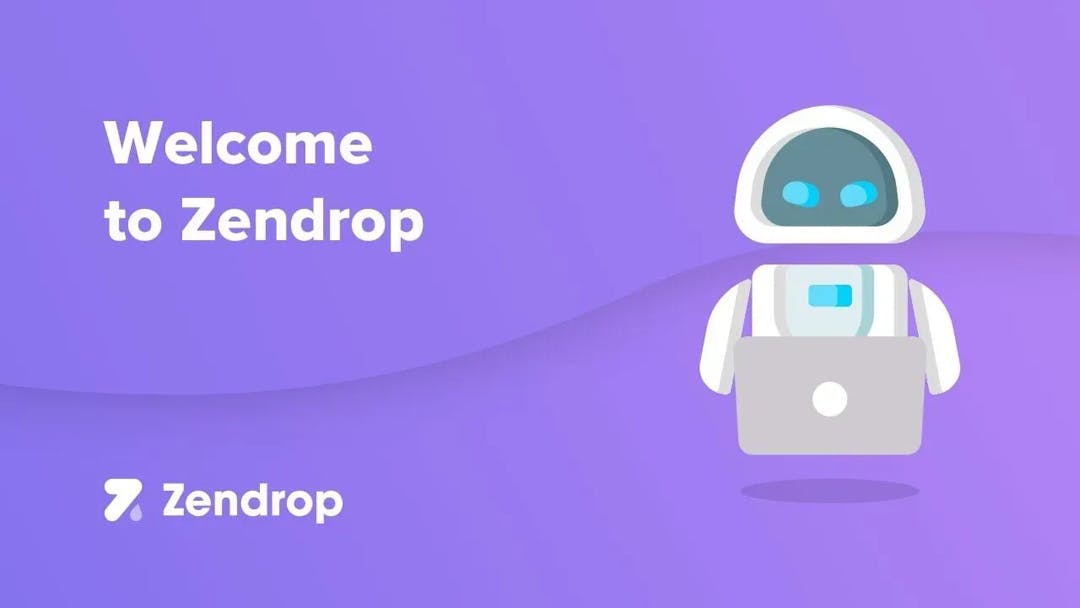 How does Zendrop fulfillment Work