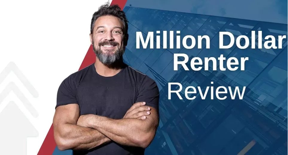 Million Dollar Renter Review ([year]): Is Sean Rakidzich Worth It?