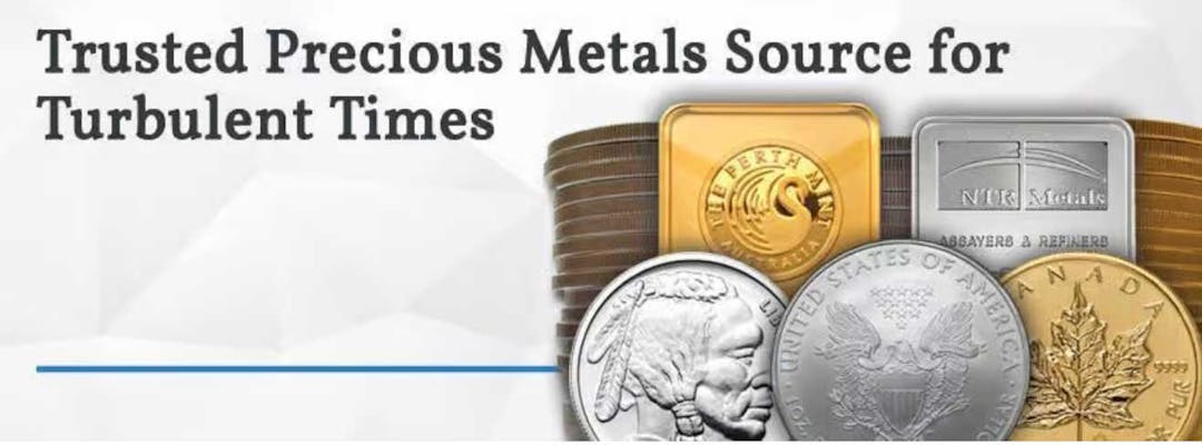 money metals exchange podcast