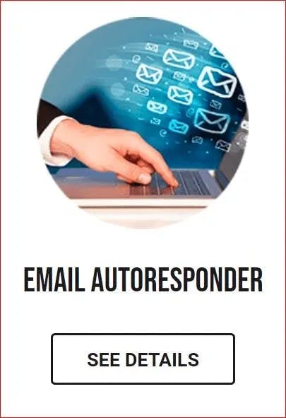 Email Autoresponder