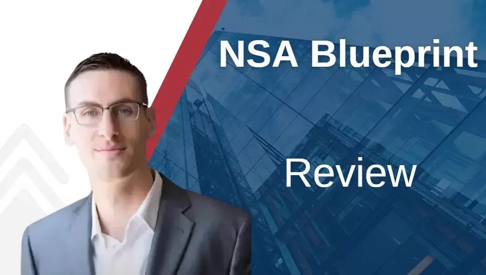 NSA Blueprint Review ([year]): Is Jon Snedeker's Program Worth It?