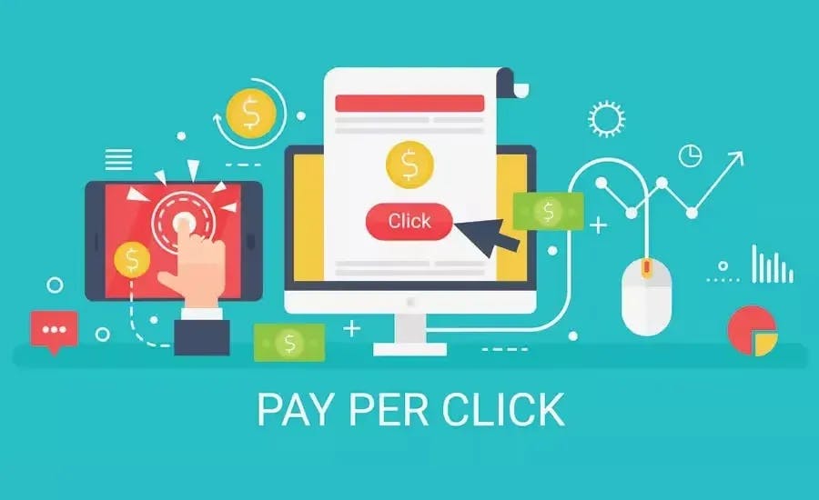 pay per click ads