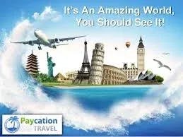 paycation travel review