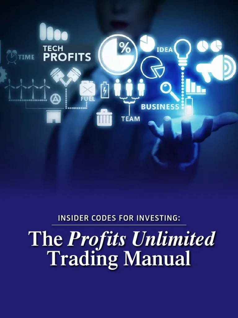 profits unlimited portfolio