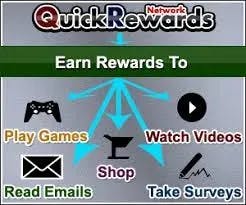 quickrewards net review