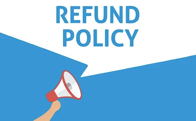 refund policy for One Funnel Away Challenge