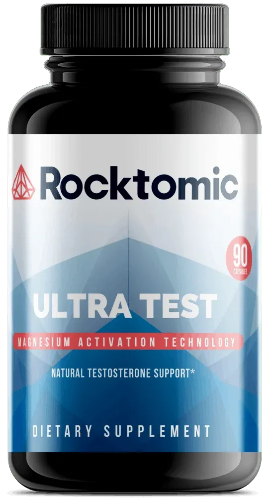 rocktomic ultra test