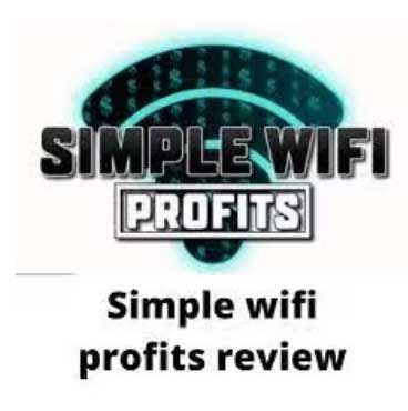 Simple Wifi Profits