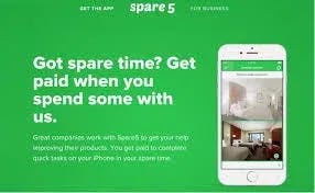 spare 5 review