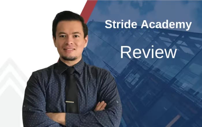 Stride Academy Review (Updated [year]): Is Rafa Loza Legit?