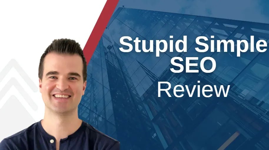 Stupid Simple SEO Review (Updated [year]): Is Mike Futia The Best At SEO Blogging?
