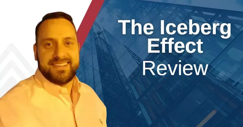 The Iceberg Effect Book Review ([year]): Is Dean Holland A Real Expert?