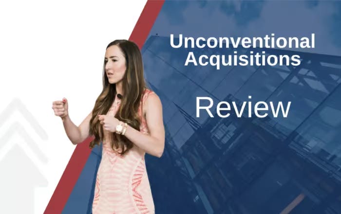 Unconventional Acquisitions Review (Updated [year]): Are Codie And Ryan Legit?