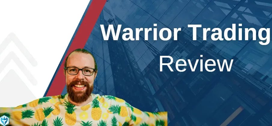 Warrior Trading Review (Updated [year]): Is Ross Cameron The Best Day Trading Coach?