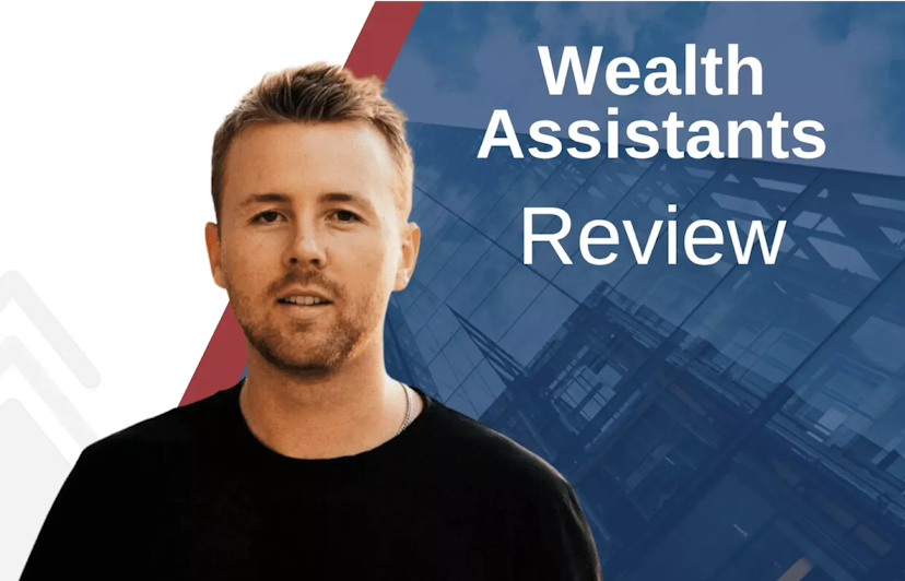 Wealth Assistants Review ([year] Update): Solid eCom Business Management Service?