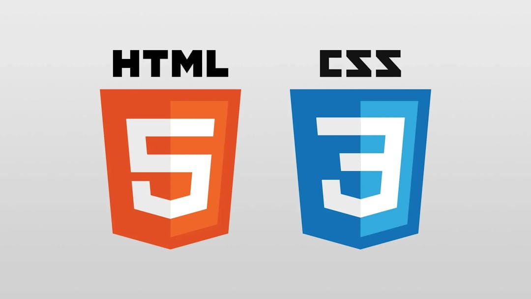 web designers HTML And CSS