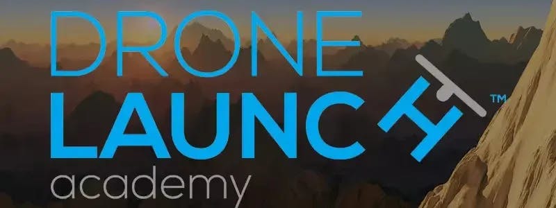 what is drone launch academy