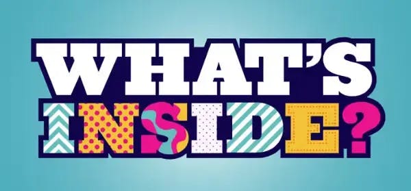 what is inside