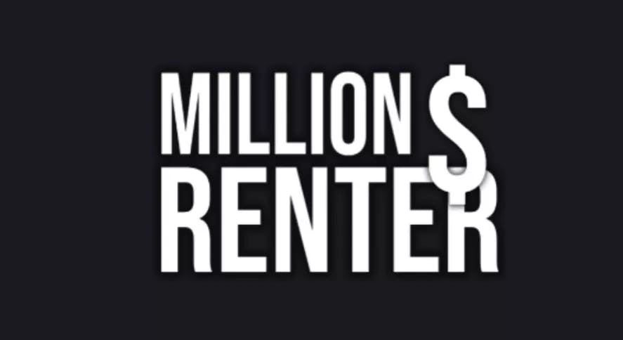 what is million dollar renter