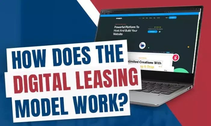 who does digital leasing work