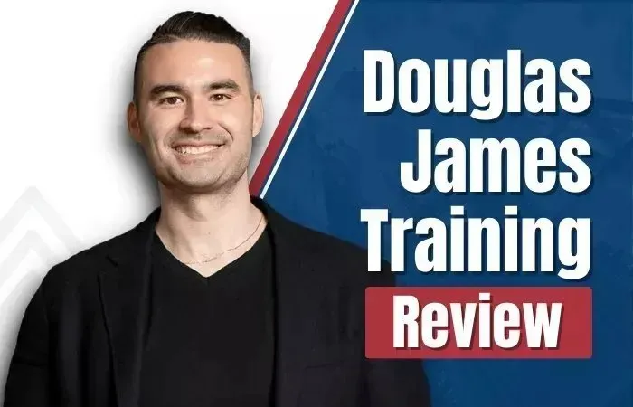 Douglas James Training Review