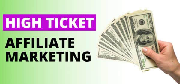How to Start a High Ticket Affiliate Marketing Business - Vaslou
